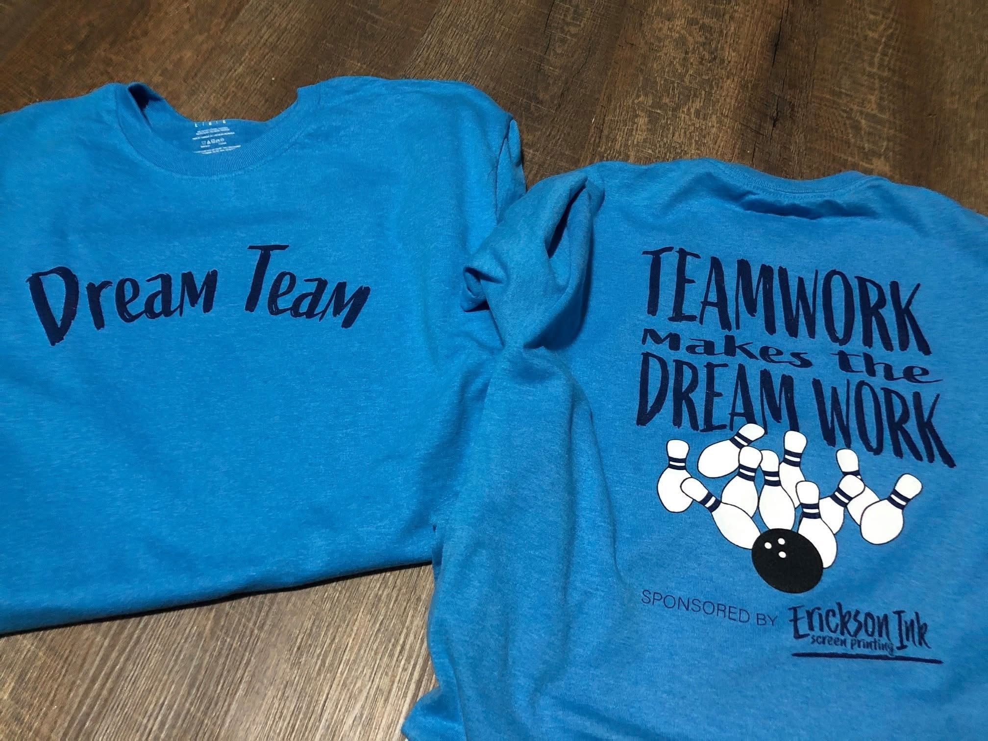 Screen printing
